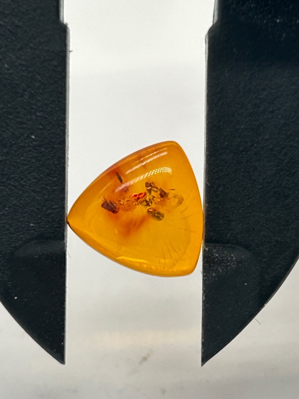 Genuine Baltic Amber Loose Stone